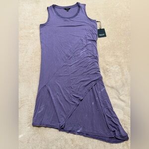 Simply Vera Vera Wang Lavender Knit Top